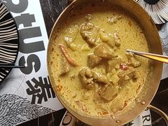 -Local泰莲庭(虹鳟鱼店)
