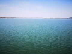 -南京金牛湖风景区