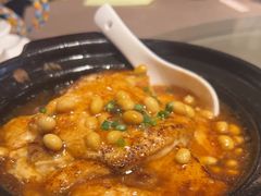 -强记海鲜·大排档(蛇口新街店)