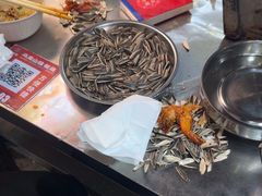 -郝大姐·乌龙山铁板烧(大学城三店)
