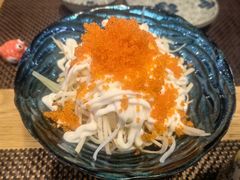 -樱の千渡日式料理·铁板烧•烧鸟(金盛田广场店)