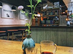 -明谦·Coffee&Cocktail Bar(美您公园店)