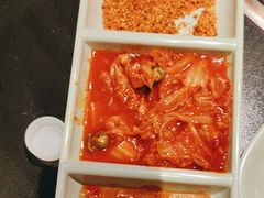 -梨花自助烤肉(西三旗万象汇黑金店)