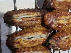 -锦州御烧烤(人民街店)