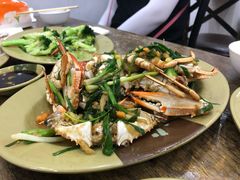 -贞姨美食·老字号海鲜大排档