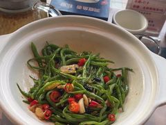 -洞庭鱼香(万科店)