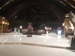 -三亚湾海居铂尔曼度假酒店