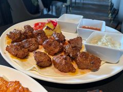 -Efes Turkish & Mediterranean Cuisine 艾菲斯餐厅(陆家嘴店)