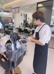 -+奈造型设计