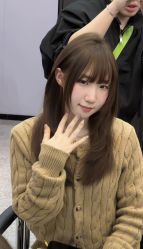 -DL HOPE造型