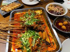-付小姐在成都(五道口店)