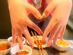 -海底捞火锅(枫蓝国际购物中心店)
