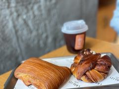 -LANLIZI BAKERY(COSMO店)