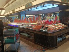 -比尔森巴西烤肉自助(红旗街店)