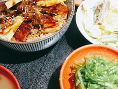 -江户烧肉(高德店)