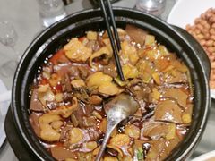 -大鹏饭店·金陵家宴(奥体中心店)