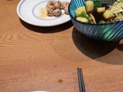 -周家二小姐的菜·扬州菜·香炒蟹·狮子头(江都金鹰店)