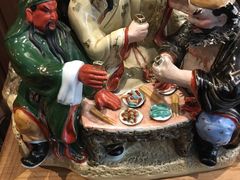 -湖庭壹品鸭王·传统北京烤鸭·别墅私房菜·庭院宵夜(江宁店)