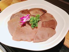 巴奴毛肚-巴奴毛肚火锅(广益哥伦布店)