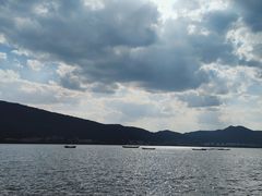 -海埂大坝