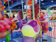 -嘉文梦想世界(SM天津滨海城市广场店)