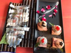 -巴九门老火锅(来福士打望店)