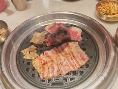 -韩宫宴和牛烤肉(苏州悠方购物中心店)