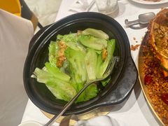 -香港龙凤楼(陆家嘴中心店)