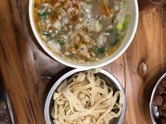 -清真马杰山牛肉汤馆