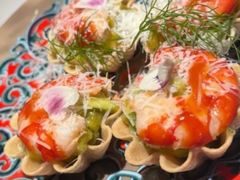 -狮拾久·现代新加坡料理(福田COCO Park店)