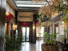 -云境生态园(红谷滩店)