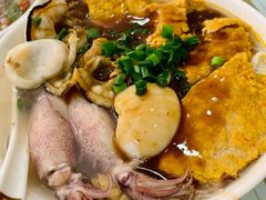 -荔林食店(西华路店)