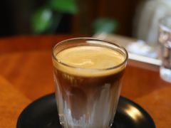 -阿什卡咖啡馆ESSCA COFFEE(塔里木石油宾馆店)