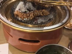-西塔老太太泥炉烤肉(北京双井店)