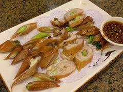 脆皮大肠-旺达·福州菜(正大广场店)