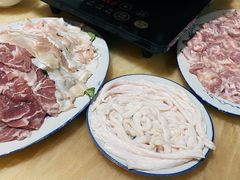 -华哥新鲜猪精品美食