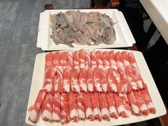 -福寿斋·老北京铜锅涮肉·烤鸭(顺义总店)