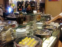 -新疆尊茂银都酒店