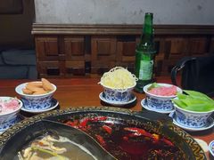 -黄家码头老火锅(解放碑旗舰店)