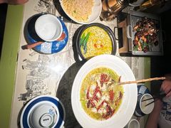 -桂满陇天书(南京德基旗舰店)