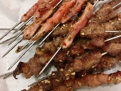 -沿海405烤场(沿海赛洛城店)