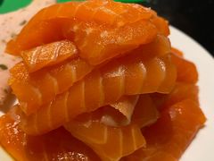 -索菲特银河锦厨自助餐(山西路店)