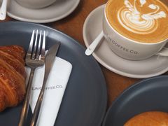 -LIN COFFEE CO(龙珠达店)