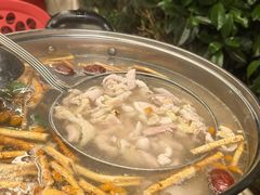 -小煵记·打边炉(西丽文光店)