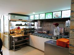 -老新隆牛肉锅贴(新街口店)