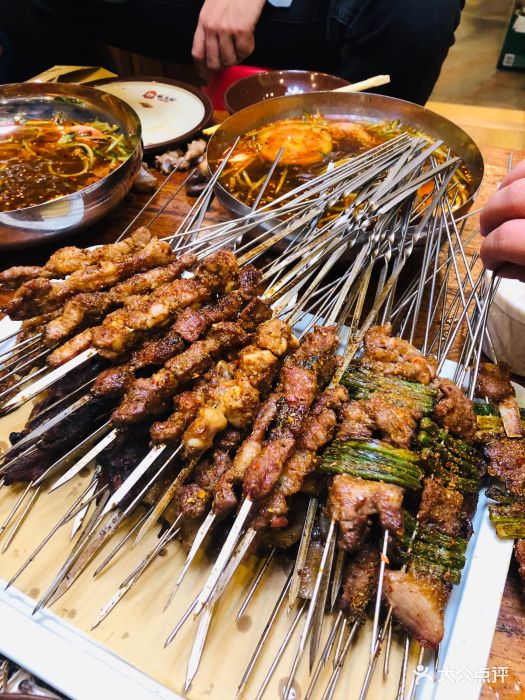 状元阁烧烤(新华路总店)-图片-长春美食-大众点评网