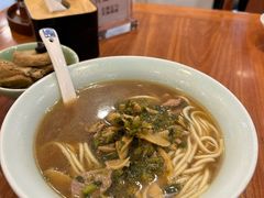 -奎元馆.百年奎元.非遗传承(西湖边的解放路店)