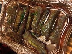 招牌霄汉烤羊排-霄汉羊排(万松园一店)