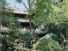 -天一阁博物院