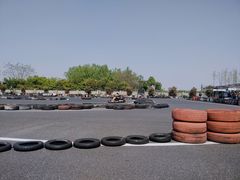-赛达赛车主题乐园·卡丁车·团建